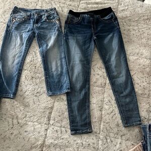 MissMe jeans